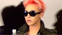 Press Conference In HK