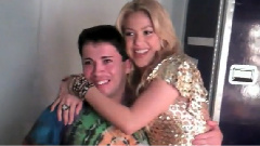 Shakira - Shakira & Shakiro