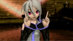 金の聖夜霜雪に朽ちて