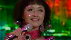 曲比阿乌 - 索玛花开