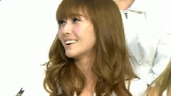 少女时代的帅气变身