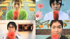 对于异性交往的正确理解