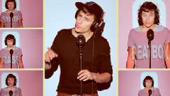 Mike Tompkins - Firework