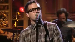 The Killers - When You Were Young