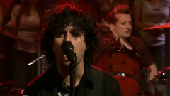 Green Day - Rip This Joint Jimmy Fallon