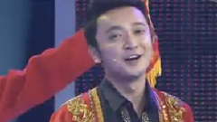 掀起你的盖头来