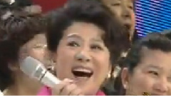 双脚踏上幸福路