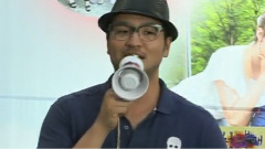 青春不败 - 青春不败发布会