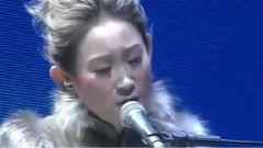 方大同,陈奕迅,王菀之 - Tears in heaven & 有了你 & 喜欢你