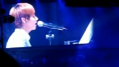 Kiss Goodbye SUPER SHOW3