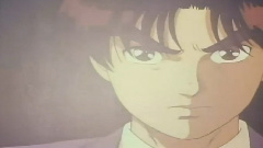 金田一少年事件簿