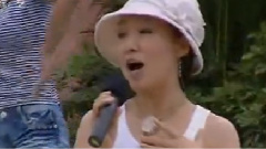 再唱山歌给党听