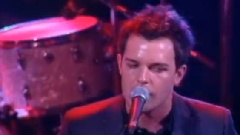 The Killers - Change Your Mind Toronto Opera House