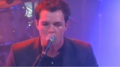 The Killers - All These Things That I've Done Toronto Opera House