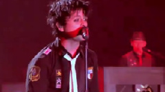 Green Day - Holiday