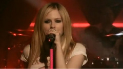 Avril Lavigne - Trabendo Session In