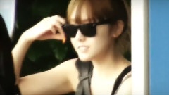 Want You Back Jessica & Yuri