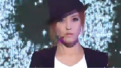 Sexy Love - MBC音乐中心 现场版 中韩字幕