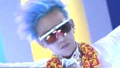 G-Dragon(BigBang) - 无限挑战下周G-Dragon预告