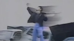 周传雄 - 没有你的日子