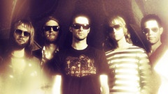 Maroon 5 - Daylight