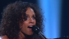 Alicia Keys - Empire State Of Mind