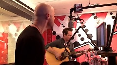 Daughtry - Outta My Head