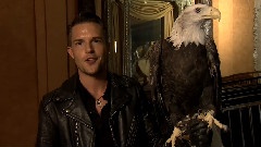 The Killers - An Eagle In Paradise