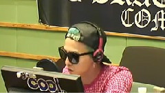 G-Dragon(BigBang) - 刘仁娜的提高音量 中文字幕