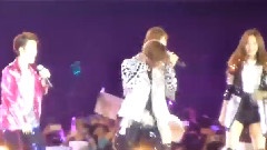 DJ Got Us Fallin In Love Again