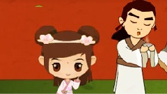 吴文煜 - 行教童谣