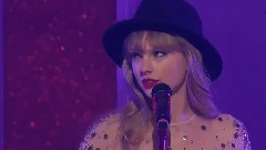 Taylor Swift - We're Never Ever Getting Back Together