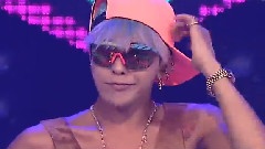 G-Dragon(BigBang) - Crayon