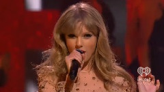 Taylor Swift - You Belong With Me