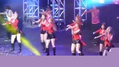 香港演唱会 Part3 饭拍版