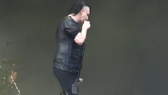 Marilyn Manson - Soundwave Festival Melbourne Australia
