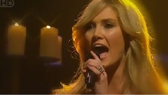 I Can't Break It To My Heart