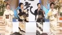 上を向いて歩こう