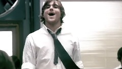 Circa Survive - The Difference Between