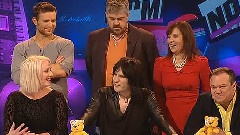 McFly - Never Mind The Buzzcocks For Children In Need