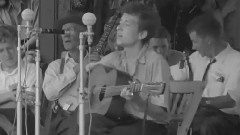 Bob Dylan - Live At The Newport Folk Festival