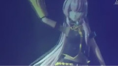 巡音流歌 - 初音ミク 2011 39's LIVE IN SINGAPORE