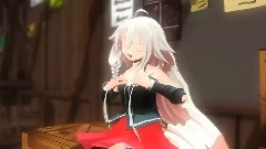 IA - こっち向いてBaby