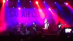 From Sarah With Love