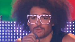 LMFAO - Sexy And I Know It & Party Rock Anthem