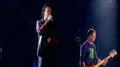 U2 - Stuck In A Moment You Can't Get Out Of