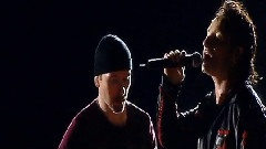 U2 - Staring At The Sun
