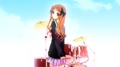 青春短し,舞えよ乙女.