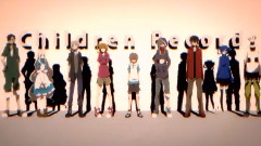 Nico - チルドレンレコード