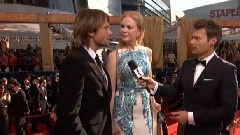 Keith Urban - 2012 Emmys